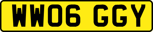 WW06GGY