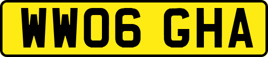 WW06GHA