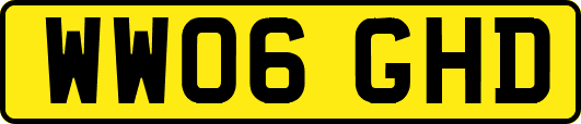 WW06GHD