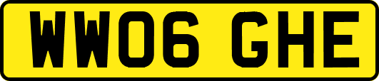 WW06GHE