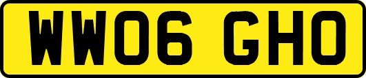WW06GHO