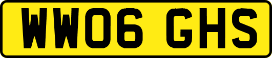 WW06GHS