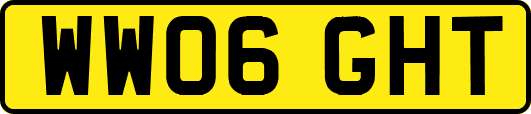 WW06GHT