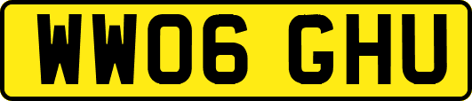 WW06GHU