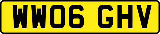 WW06GHV