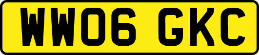 WW06GKC