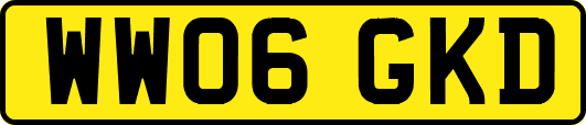 WW06GKD