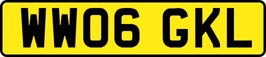 WW06GKL