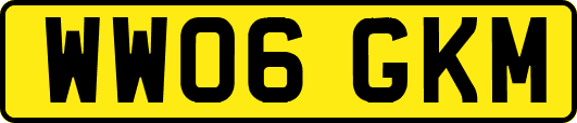 WW06GKM