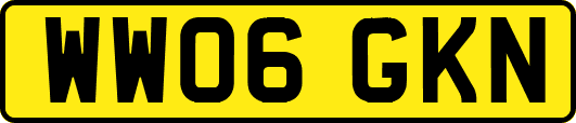 WW06GKN