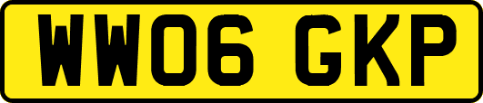 WW06GKP