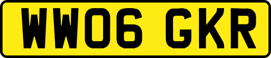 WW06GKR