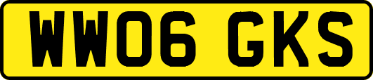 WW06GKS