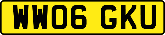 WW06GKU