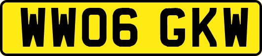 WW06GKW