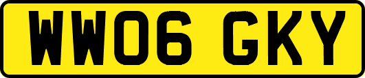 WW06GKY