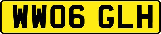 WW06GLH
