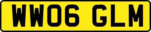 WW06GLM