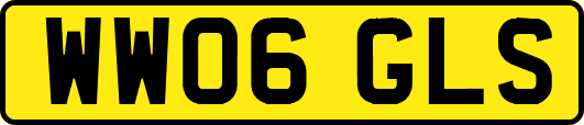WW06GLS