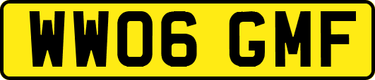 WW06GMF