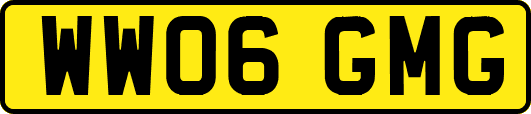 WW06GMG