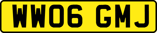 WW06GMJ