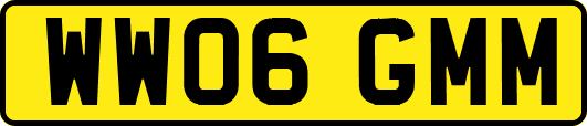 WW06GMM