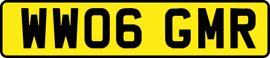 WW06GMR