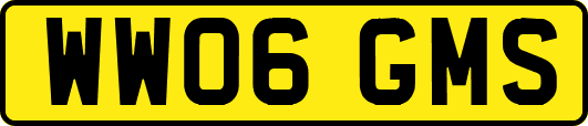WW06GMS