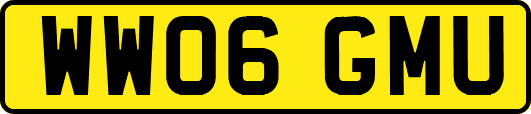 WW06GMU