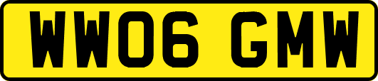 WW06GMW