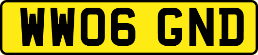 WW06GND
