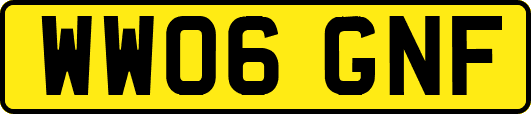WW06GNF