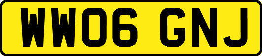 WW06GNJ