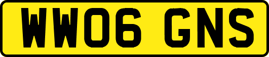 WW06GNS