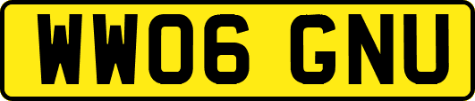 WW06GNU