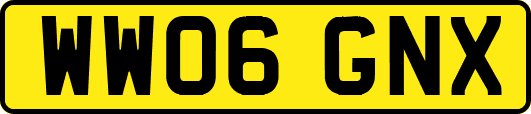 WW06GNX