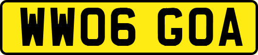 WW06GOA
