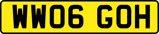 WW06GOH