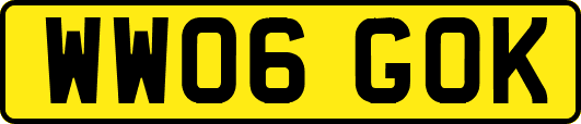 WW06GOK