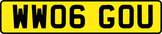 WW06GOU