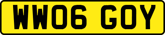 WW06GOY