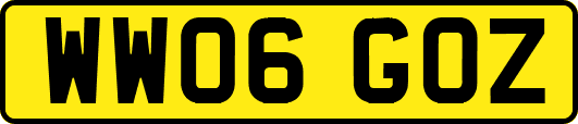 WW06GOZ