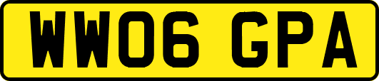 WW06GPA