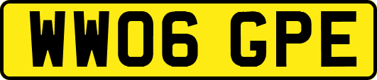 WW06GPE