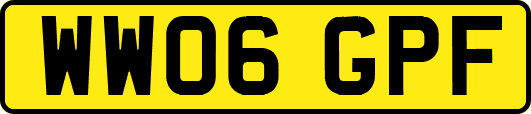 WW06GPF