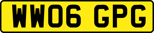 WW06GPG