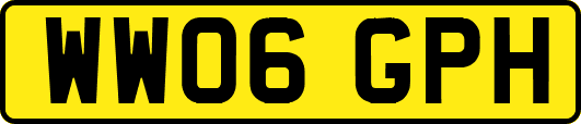 WW06GPH