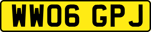 WW06GPJ