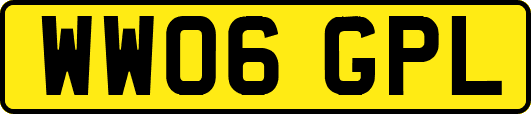 WW06GPL